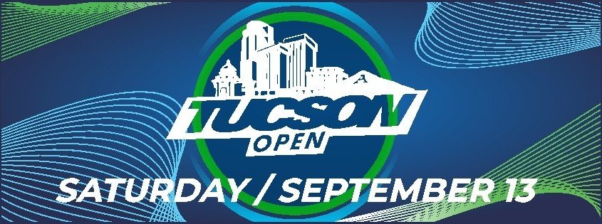 Tucson Opening IX 2025