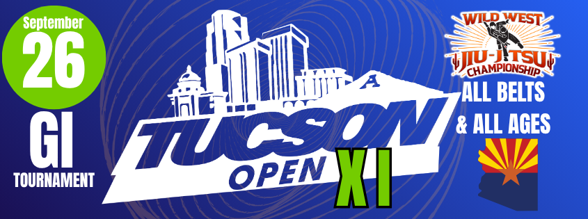 Tucson Open XI 2026